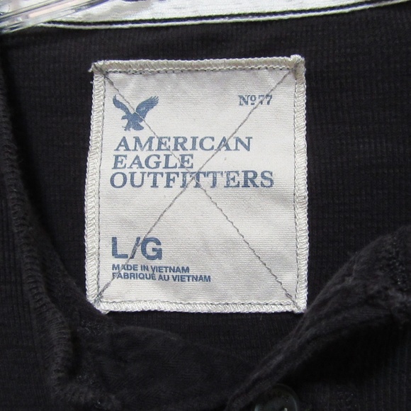 American Eagle Large - Button - Picture 4 of 7